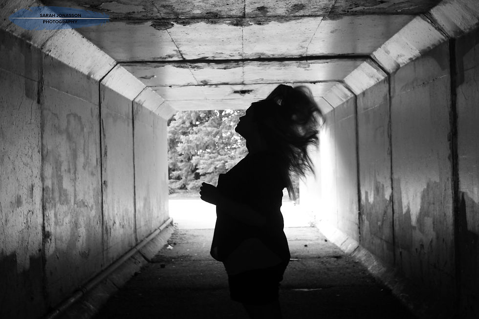 In the Shadows