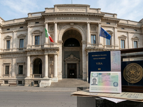 Elective residence visa and proper evaluation of financial means: the Lazio Regional Administrative Court overturns the denial