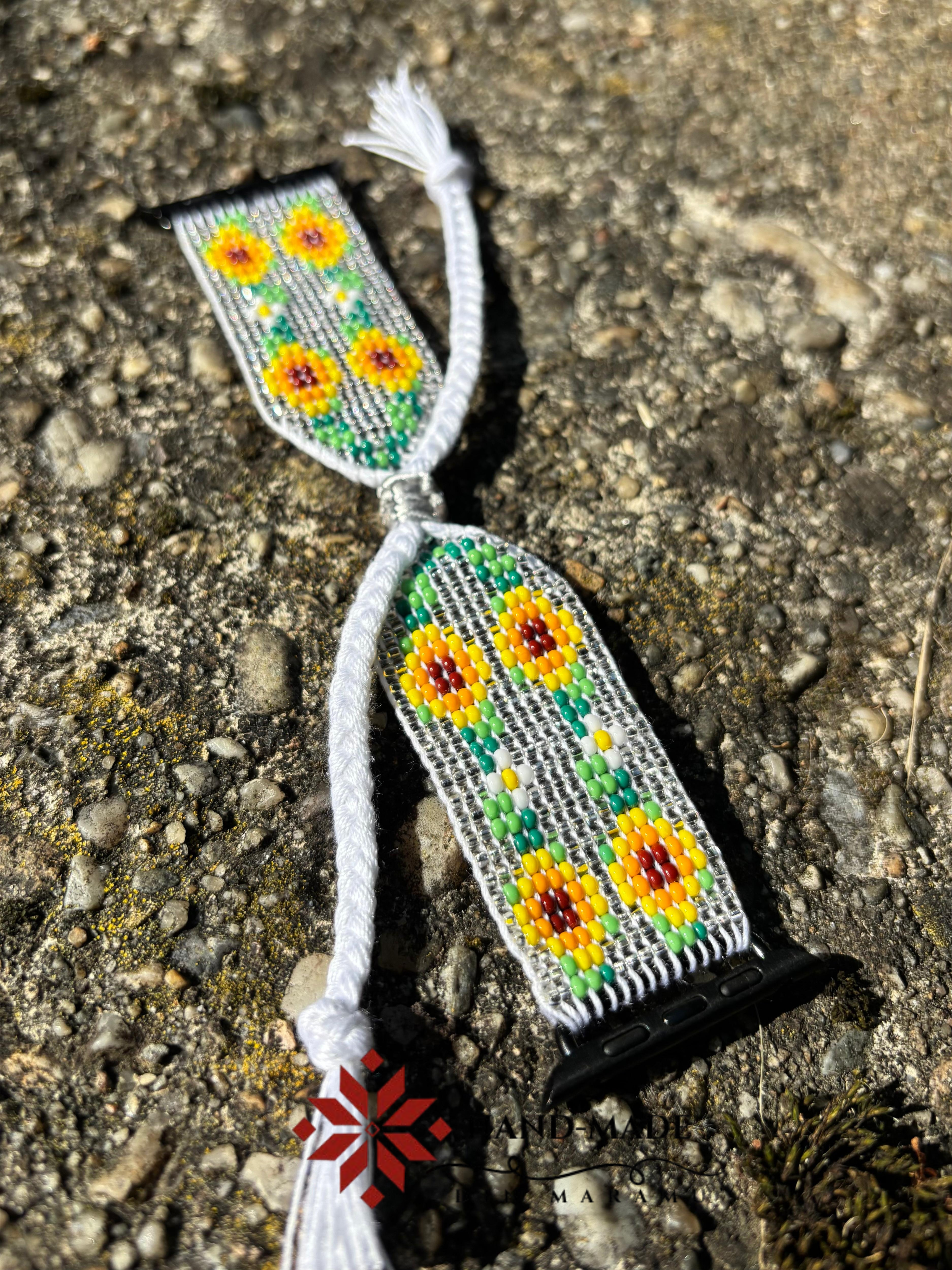 Brățară AW Sunflower