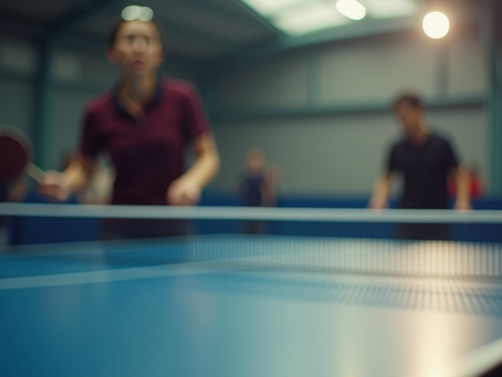 Maximize Your Winnings: Master Table Tennis Analytics
