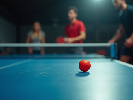 Explore Table Tennis Betting Strategies for Success