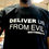 Thumbnail: DELIVER US FROM EVIL TEE