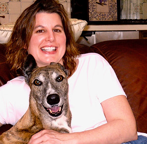 Ilaria Borghese, President & Owner of Thera-Paw, Inc.