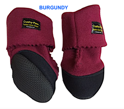 Cushy Paw Slippers