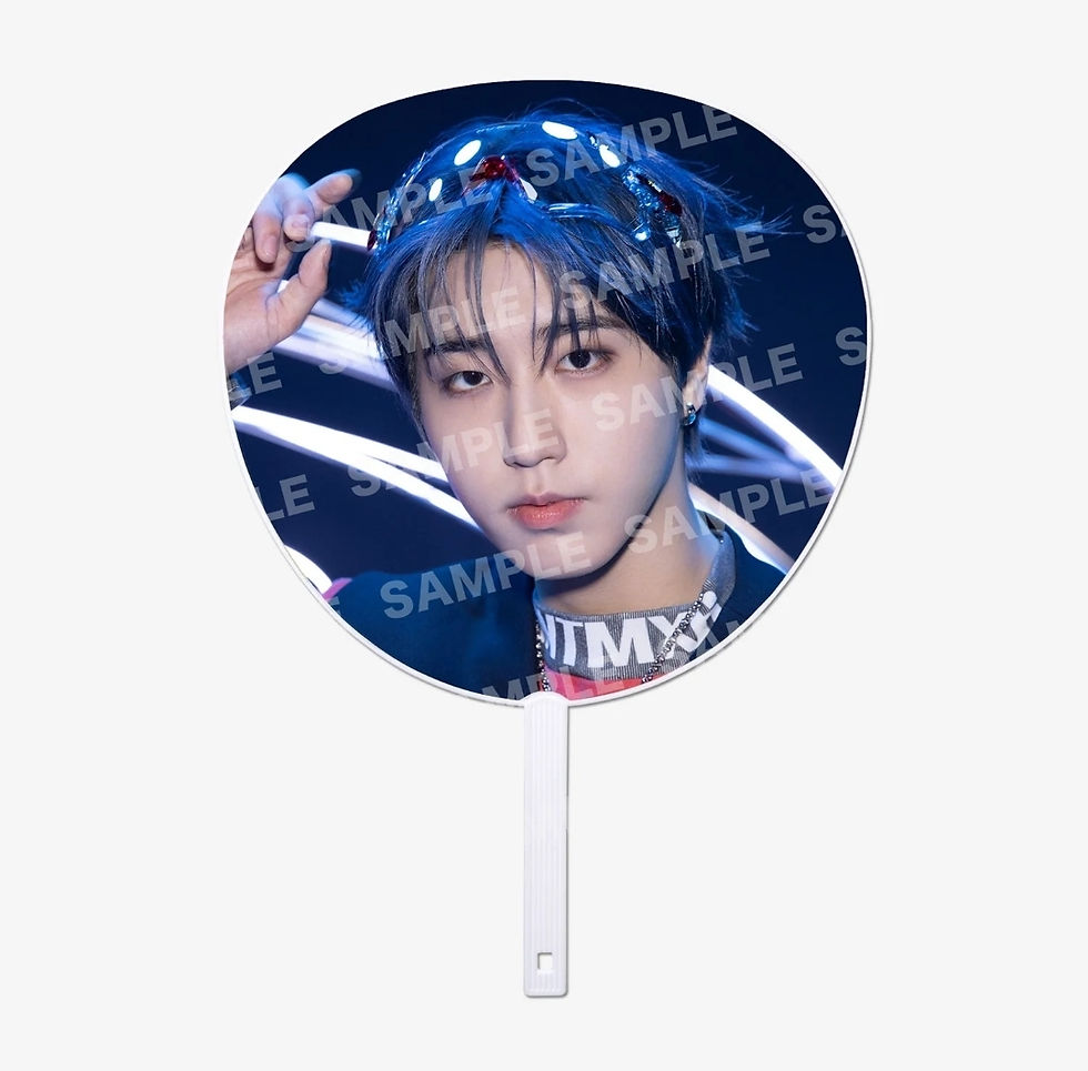 Miniatura: [STRAY KIDS] IMAGE PICKET - World Tour dominATE JAPAN