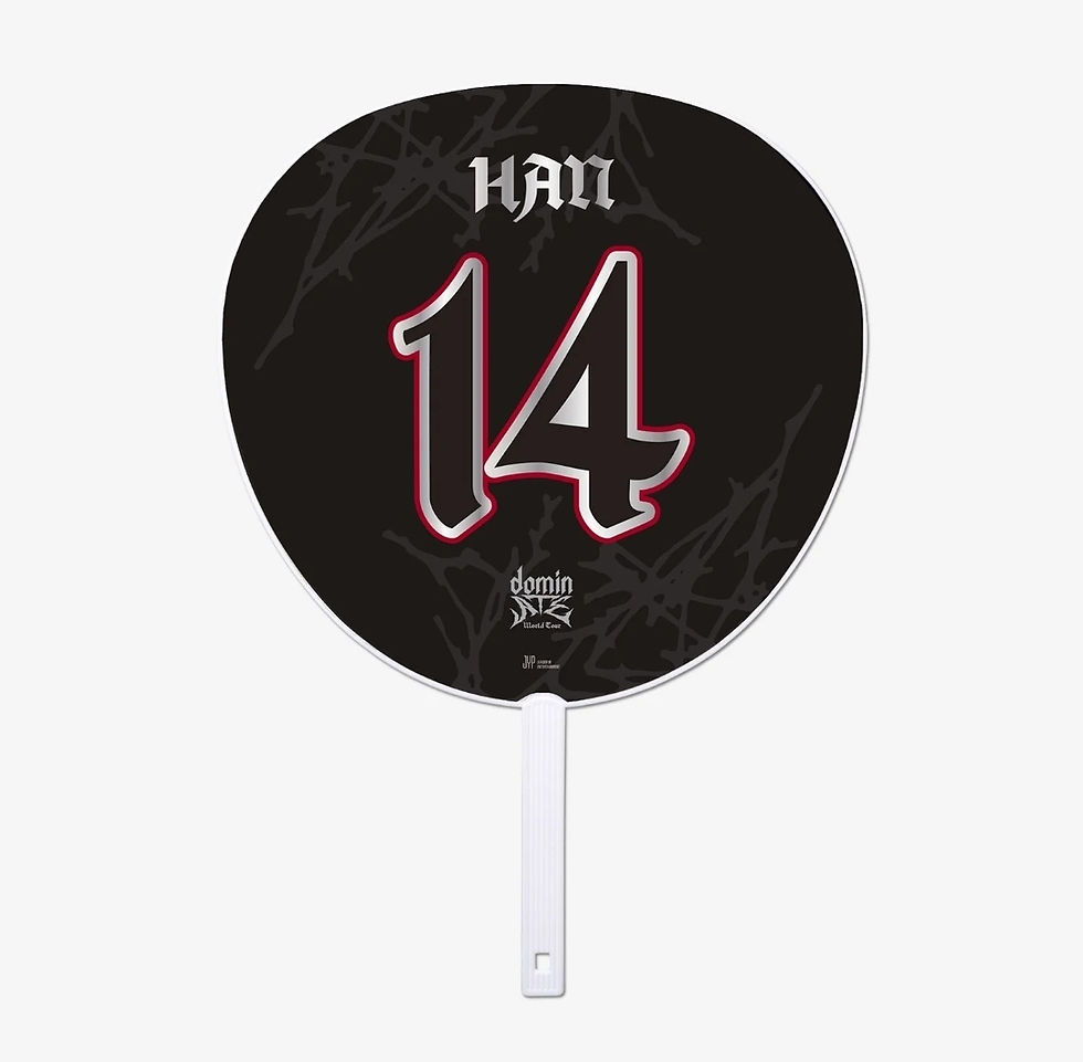 Miniatura: [STRAY KIDS] IMAGE PICKET - World Tour dominATE JAPAN