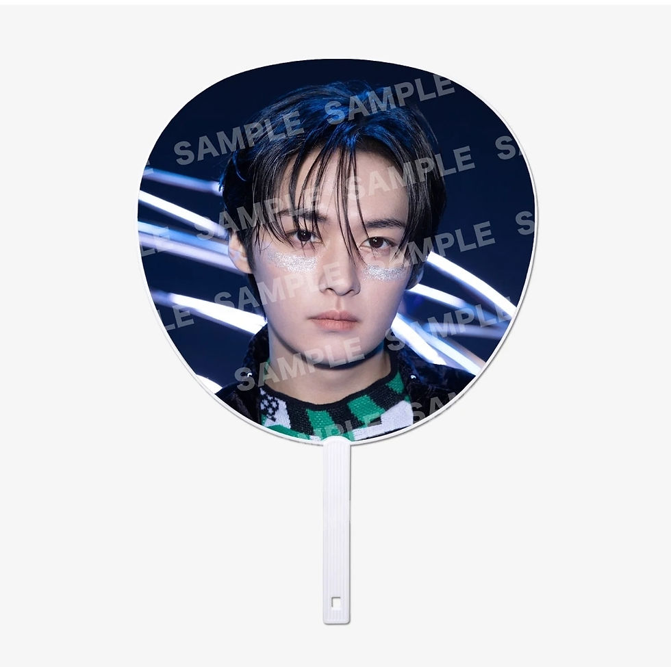 Miniatura: [STRAY KIDS] IMAGE PICKET - World Tour dominATE JAPAN