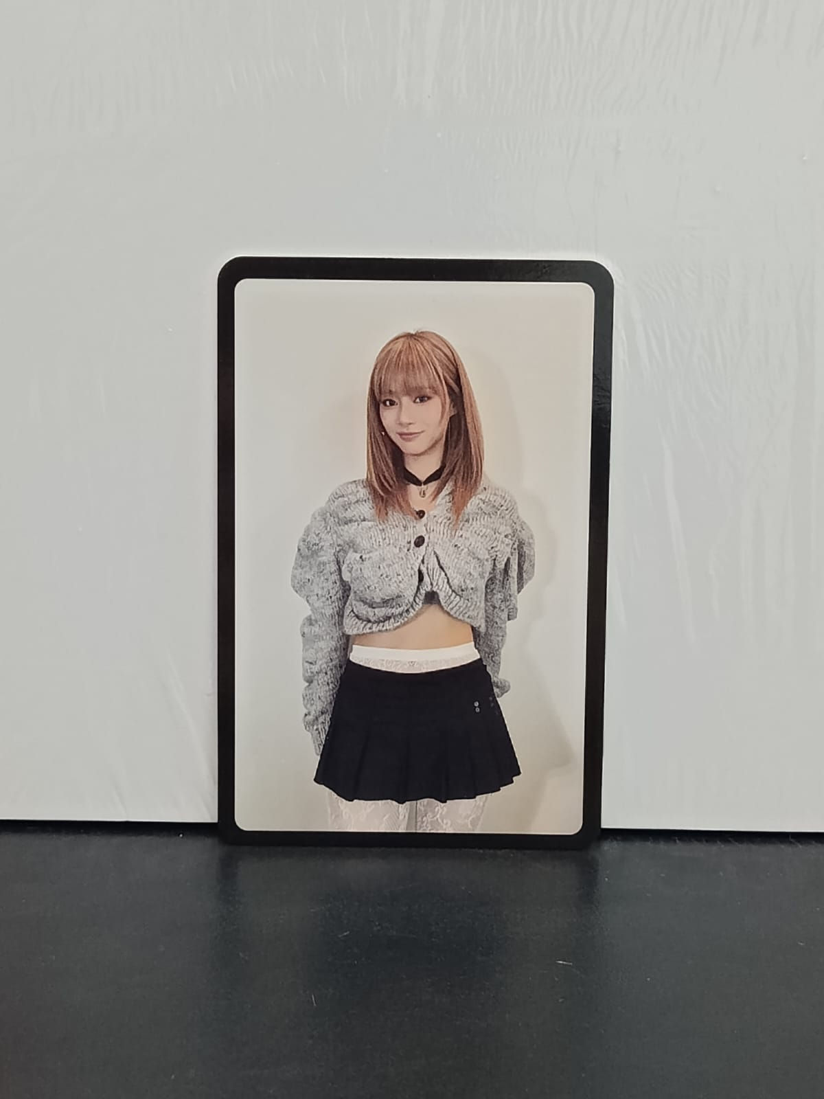 [TWICE] TZUYU - STRATEGY Step 3 ver. First Press Gift
