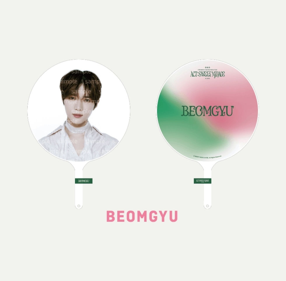 Miniatura: [TXT] ACT: SWEET MIRAGE IN DOME - IMAGE PICKET