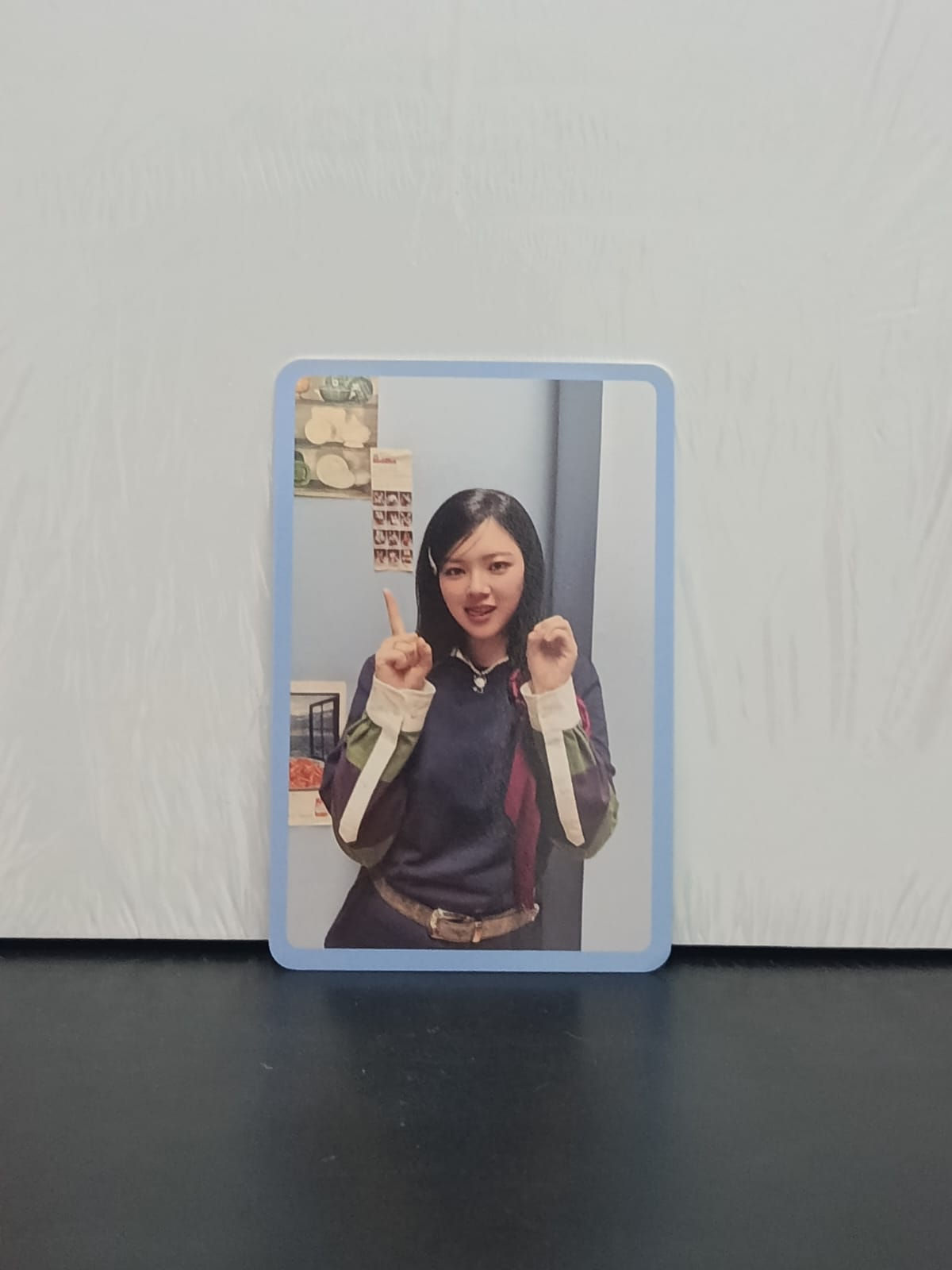 [TWICE] JEONGYEON TEN - EPISODE ver. First Press Gift 