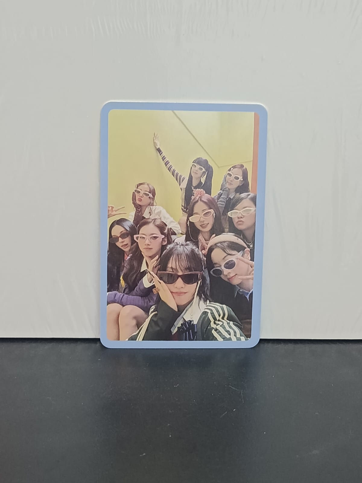 [TWICE] GROUP TEN - EPISODE ver. First Press Gift 