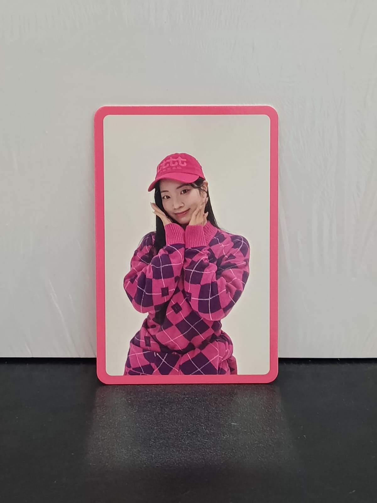[TWICE] DAHYUN - STRATEGY Step 2 ver. First Press Gift