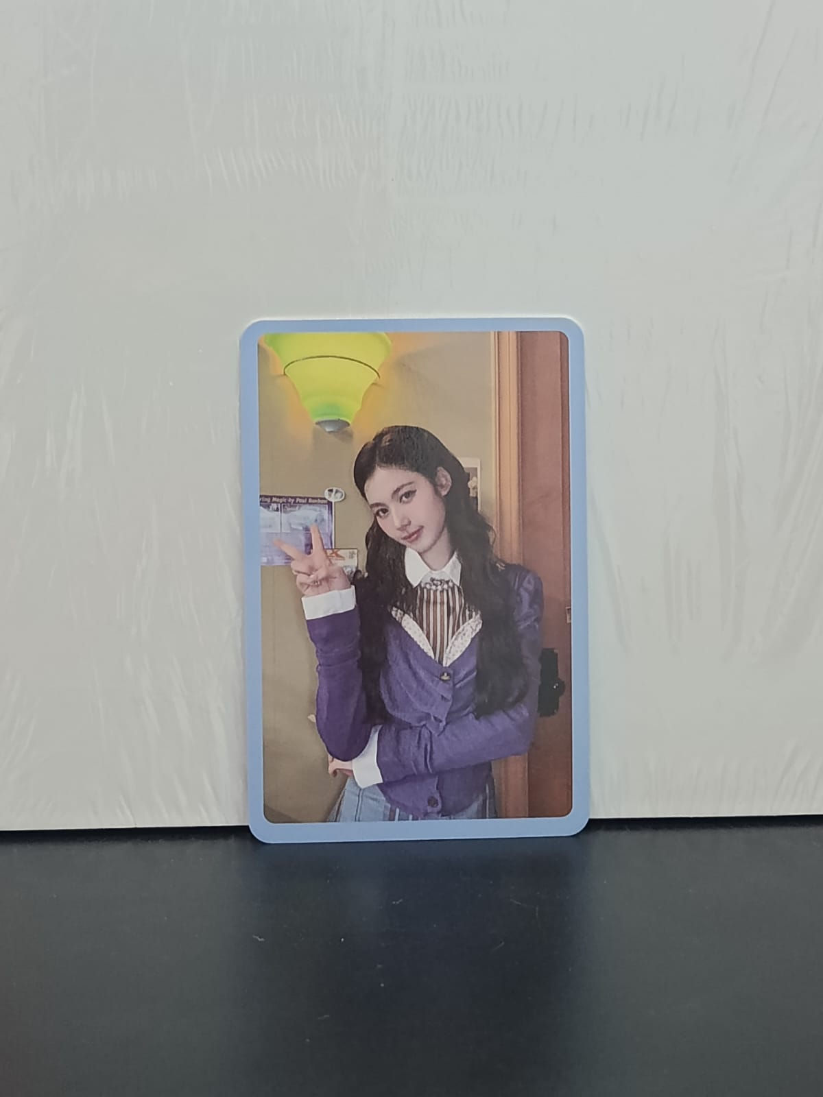 [TWICE] SANA TEN - EPISODE ver. First Press Gift 