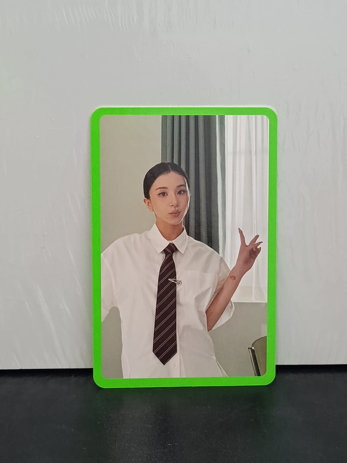 [TWICE] CHAEYOUNG - THIS IS FOR, FOR ver. First Press Gift
