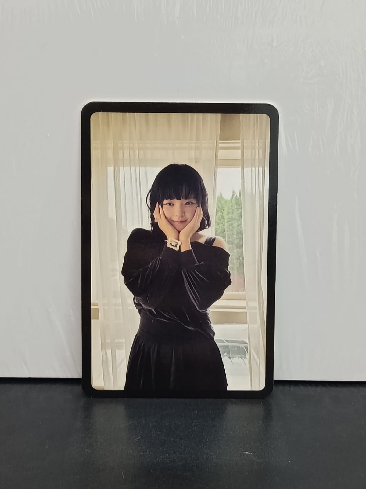 [TWICE] JEONGYEON - STRATEGY Step 3 ver. First Press Gift