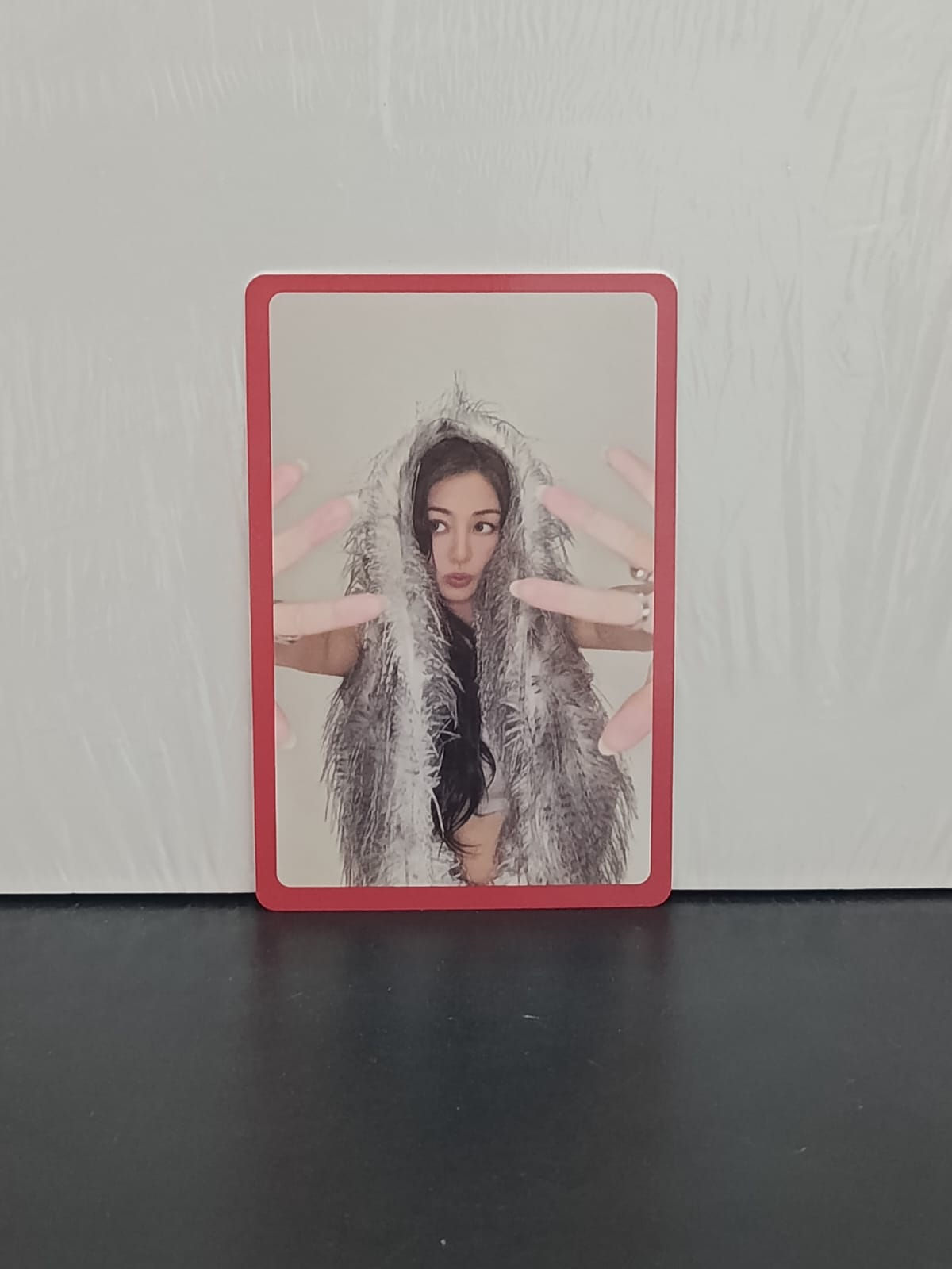 [TWICE] JIHYO TEN - Cast ver. First Press Gift 