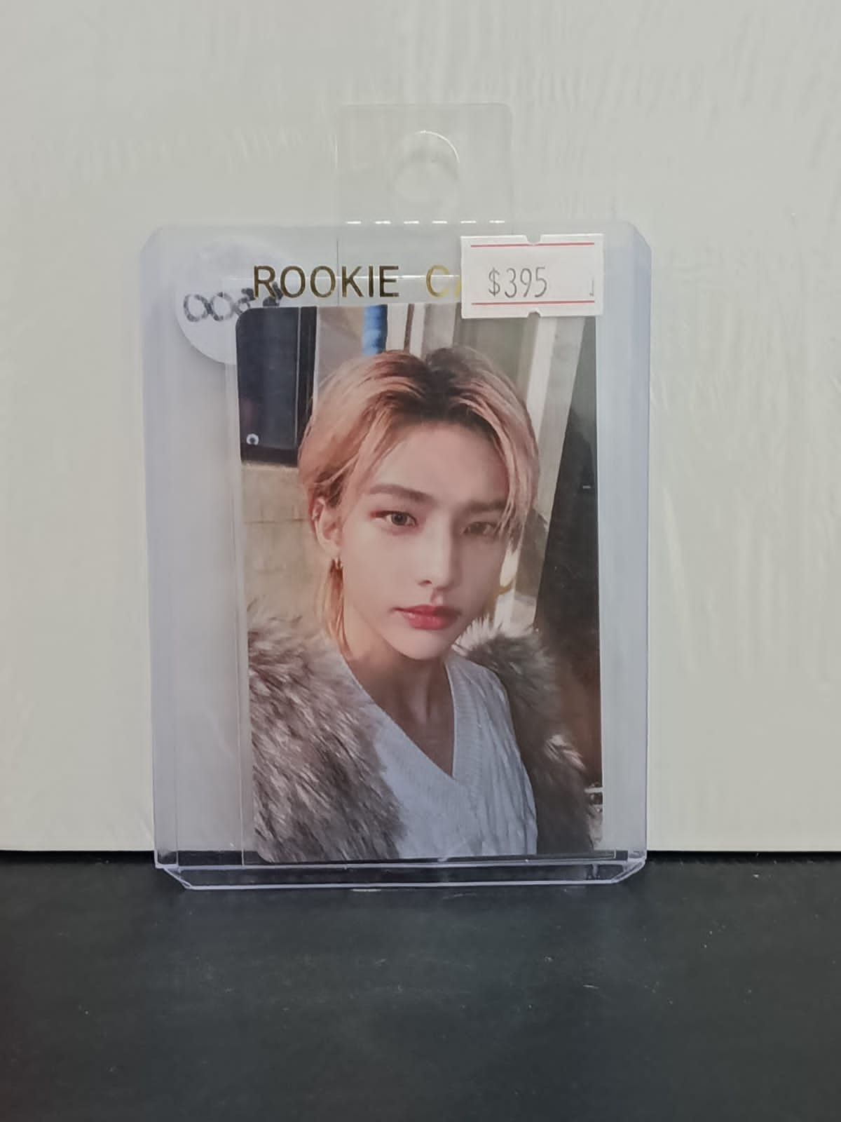 [STRAY KIDS] HYUNJIN 5-STAR BANDINA PVC Photocard
