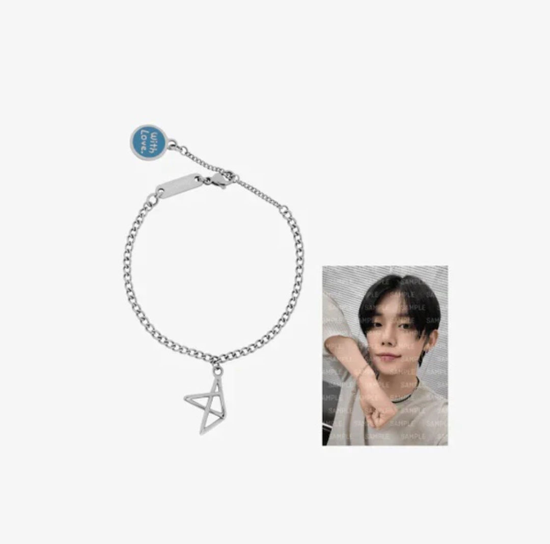 [TXT] With Love, YEONJUN Brazalete