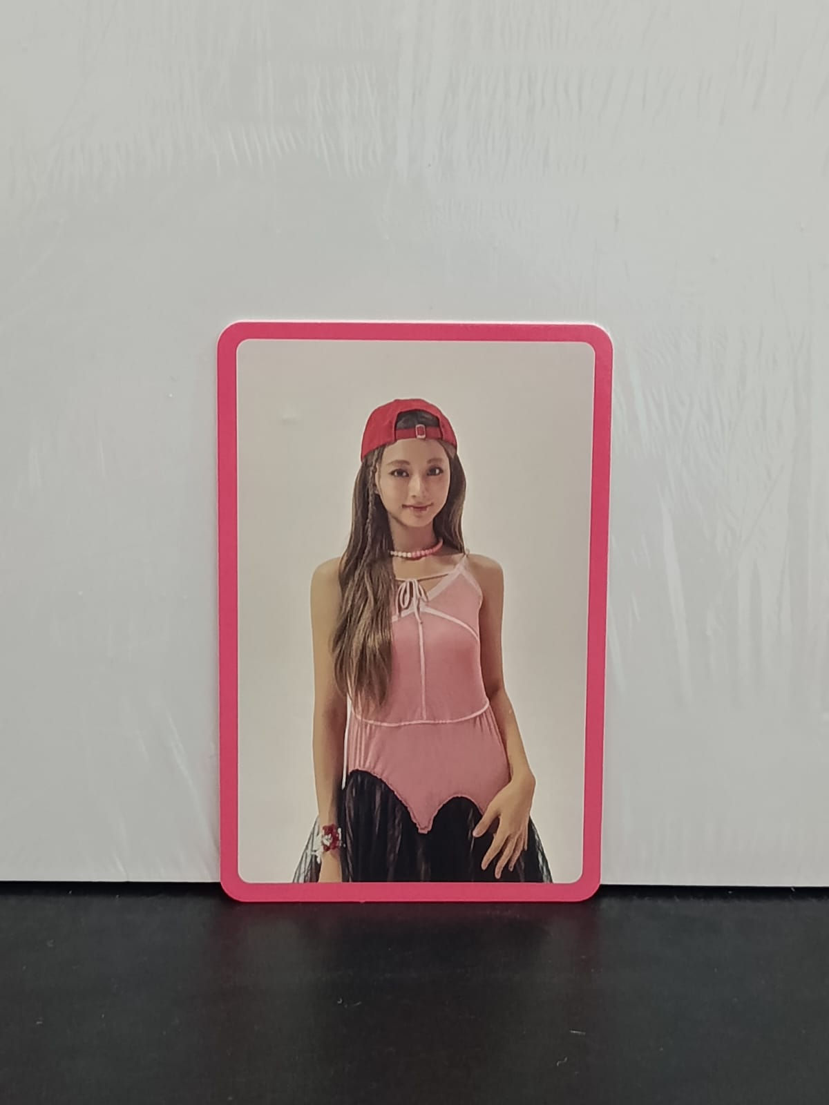 [TWICE] TZUYU - STRATEGY Step 2 ver. First Press Gift