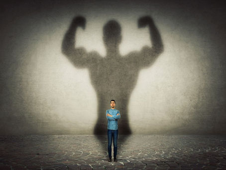 Feeling fortunate no matter what