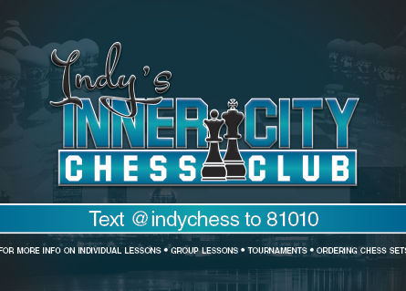  Indys Inner City Chess Club