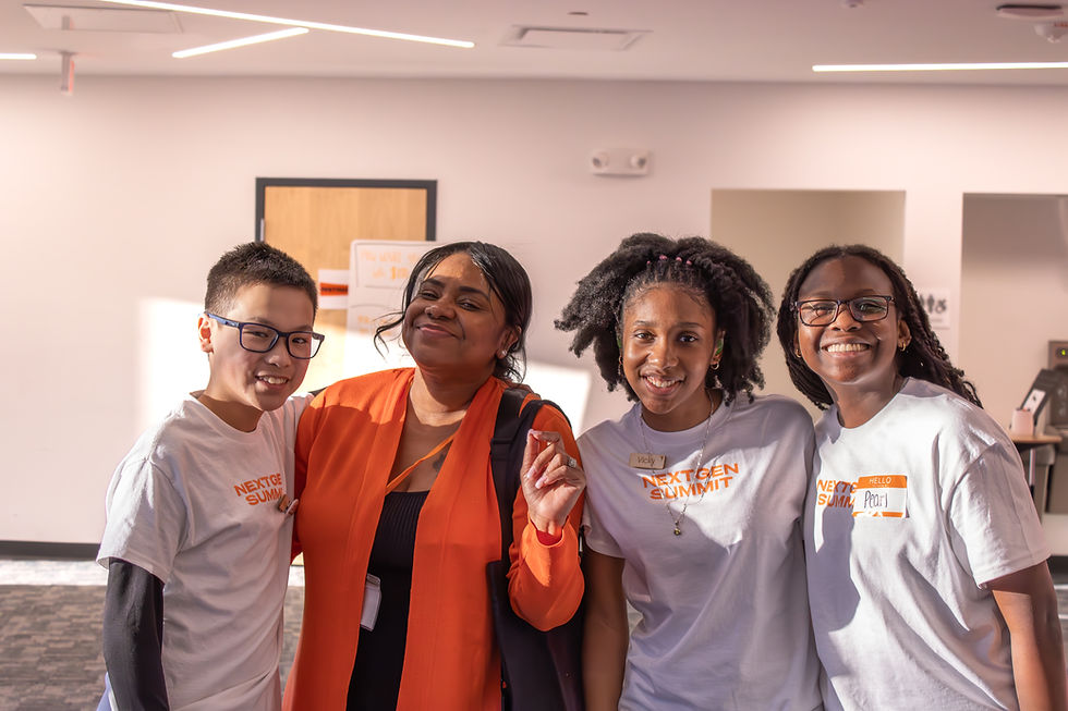 Pearl, Vicky, Patrice, and I.jpg