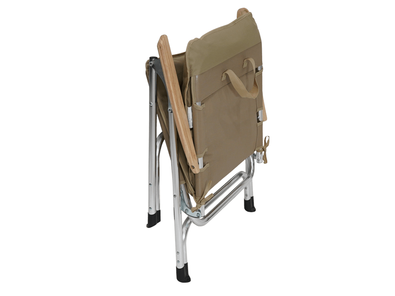 ภาพขนาดย่อ: DOD YUTORI CHAIR   Tan