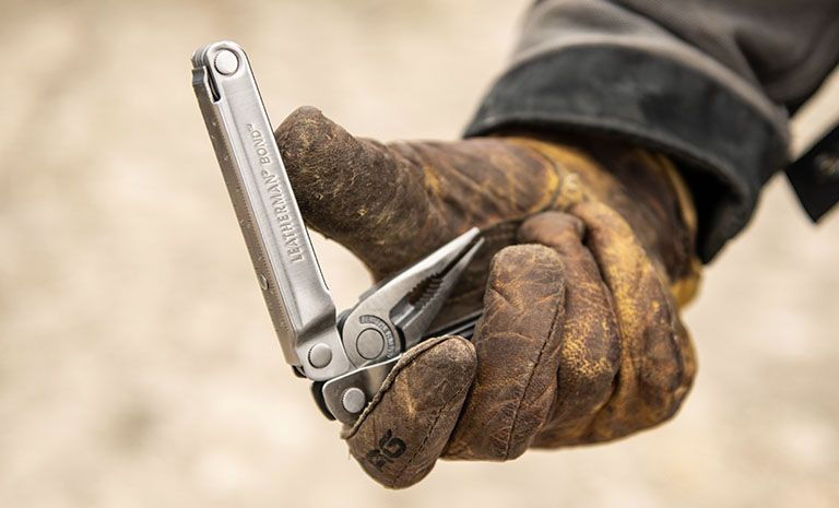 ภาพขนาดย่อ: Leatherman Bond Nylon