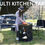 ภาพขนาดย่อ: DOD MULTI KITCHEN TABLE BLACK