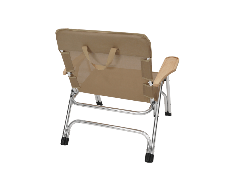 ภาพขนาดย่อ: DOD YUTORI CHAIR   Tan