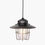 ภาพขนาดย่อ: Barebones Outpost Pendant Light Antique Bronze