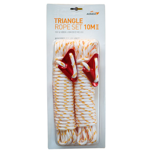 KOVEA Triangle Rope Set | PROCAMPING THAILAND
