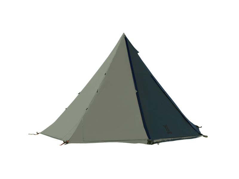 ภาพขนาดย่อ: DOD YADOKARI TENT