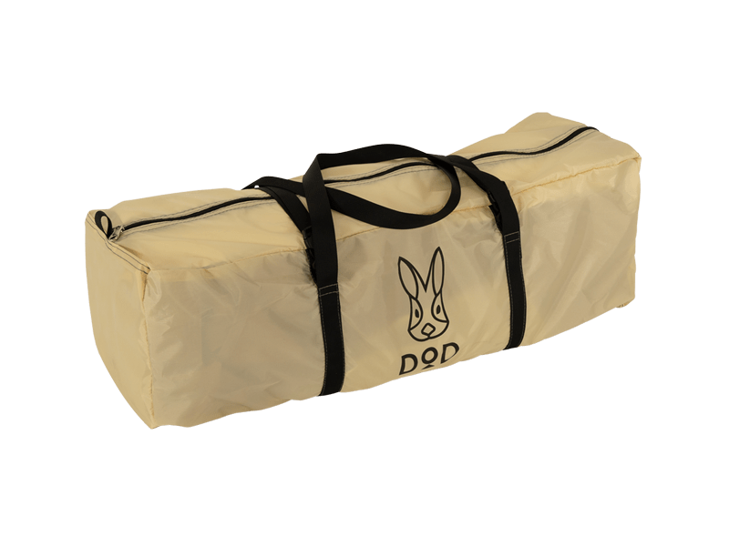 ภาพขนาดย่อ: DOD MINI KINOKO TENT BEIGE