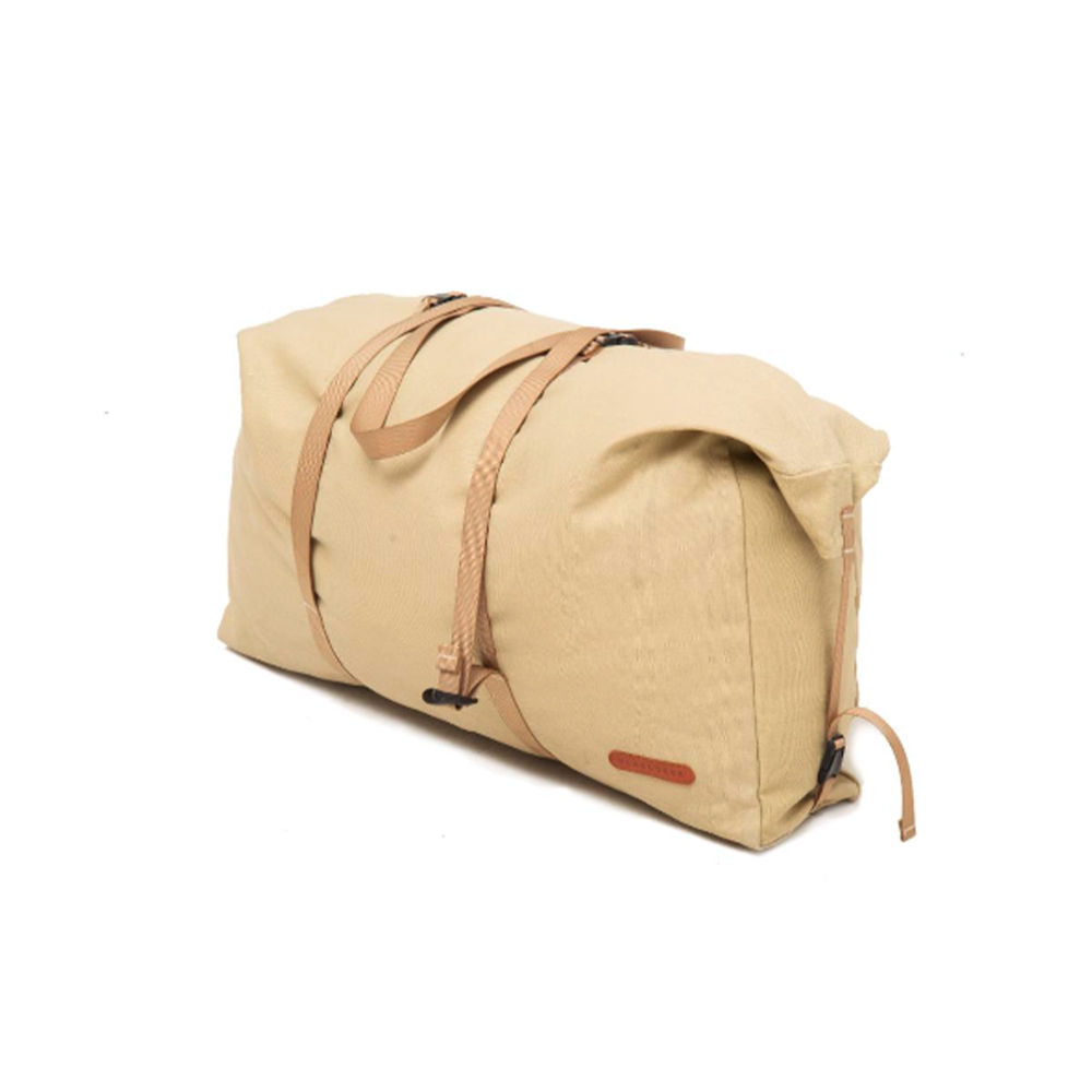 BLACKDEER Storage Bag sand Brown (73L)