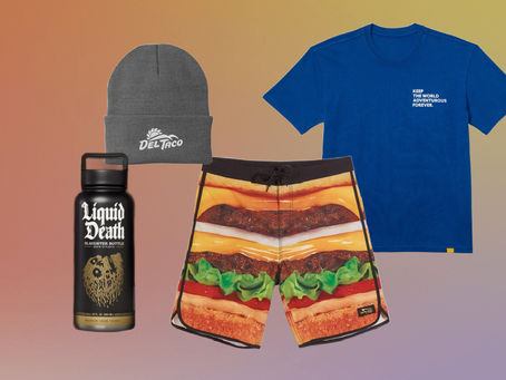 Why Your Brand Needs a Branded Merchandise Online Store in 2025