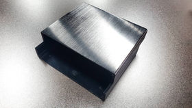 Energy Storage Enclosure