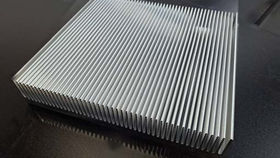 Large FSW Heatsink