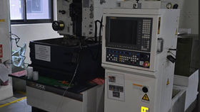 GX430L Wire EDM