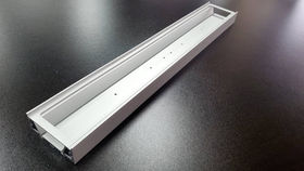 Luminaire Housing