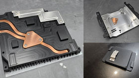 Thermal Enclosure Solutions