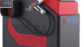 Handheld Laser Welder