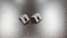 Small Die-Cast Components