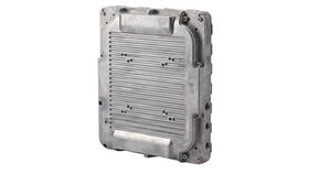 Die-Cast Housing