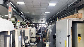 30 Partner Lathes
