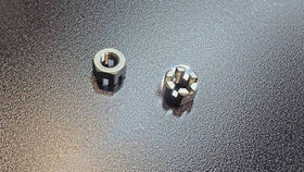 Aerospace Fasteners
