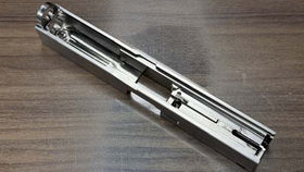 Precision Defense Component
