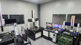 CMM Room