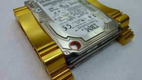 HDD Heatsink Adapter
