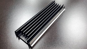 Outdoor Lighting Heatsink